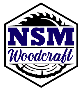 NSM Arrowhead Logo Ornament - Tooth of Time Traders